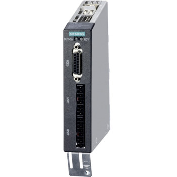 Модуль датчика SMC30 Siemens SINAMICS 6SL3055-0AA00-5CA2 Модуль датчика SMC30 Siemens SINAMICS 6SL3055-0AA00-5CA2