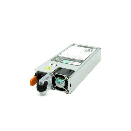 Блок питания Dell 750W, PJMDN,0PJMDN
