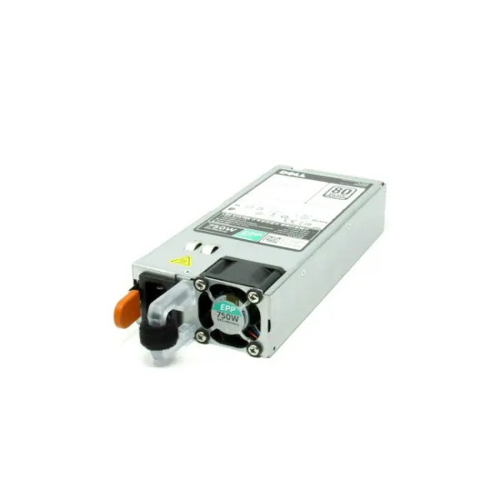 Блок питания Dell 750W, PJMDN,0PJMDN