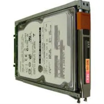 Жесткий диск EMC 900Gb 6G 10K 2.5 Жесткий диск EMC 900Gb 6G 10K 2.5