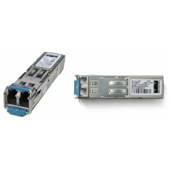 Оптический трансивер Cisco SFP-GE-Z