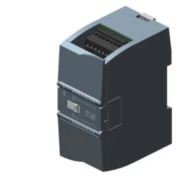 Модуль аналогового ввода Siemens SIMATIC 6ES7231-5ND32-0XB0
