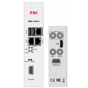 Энкодер PBI DMM-1540EC-32