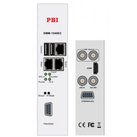 Энкодер PBI DMM-1540EC-42 Энкодер PBI DMM-1540EC-42