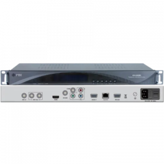Энкодер MPEG4 PBI DCH-5200EC-32