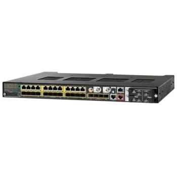 Коммутатор Cisco Catalyst IE-5000-16S12P
