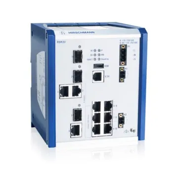 ΠΠΎΠΌΠΌΡΡΠ°ΡΠΎΡ Hirschmann RSR30-0802O6O6T1FKKHPHH ΠΠΎΠΌΠΌΡΡΠ°ΡΠΎΡ Hirschmann RSR30-0802O6O6T1FKKHPHH