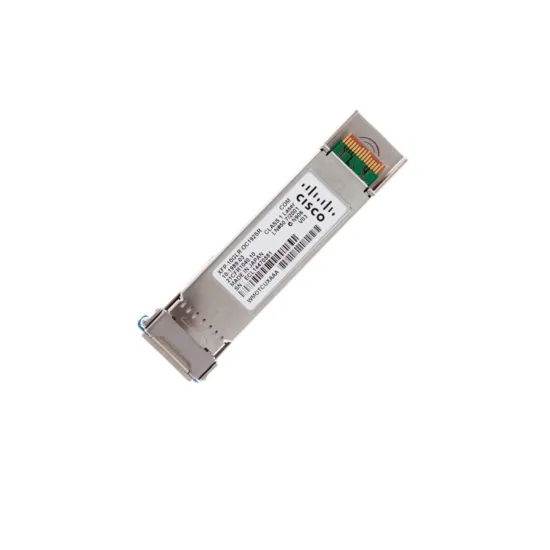Оптический трансивер Cisco XFP-10G-LR