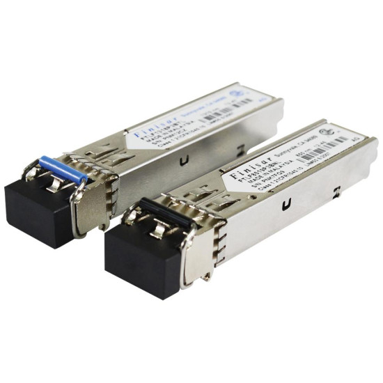 Оптический трансивер Finisar FTLF1318P3BTL