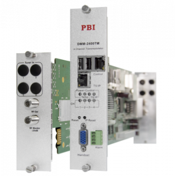 Модуль QAM модуляторя PBI DMM-2410TM-30IC Модуль QAM модуляторя PBI DMM-2410TM-30IC