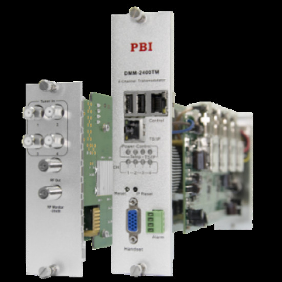 Модуль QAM трансмодуляторя PBI DMM-2410TM-30T2C Модуль QAM трансмодуляторя PBI DMM-2410TM-30T2C