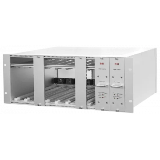 Базовый блок головной станции PBI DMM-1100