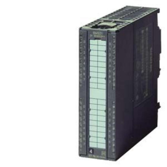Модуль Siemens SIPLUS 6ES7321-7BH00-0АВ0 Модуль Siemens SIPLUS 6ES7321-7BH00-0АВ0