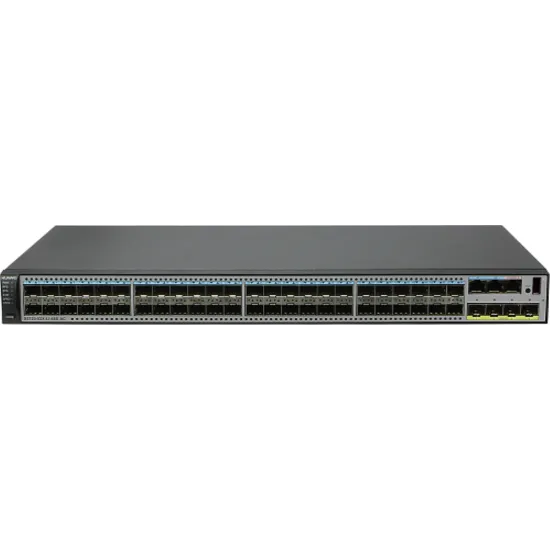 Коммутатор Huawei S5720-52X-LI-48S-AC Коммутатор Huawei S5720-52X-LI-48S-AC