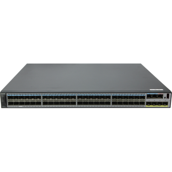 Коммутатор Huawei S5720-52X-SI-48S Коммутатор Huawei S5720-52X-SI-48S