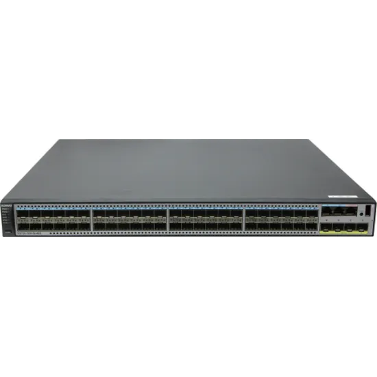 Коммутатор Huawei S5720-52X-SI-48S Коммутатор Huawei S5720-52X-SI-48S