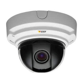 Сетевая камера AXIS P3367-V Network Camera Сетевая камера AXIS P3367-V Network Camera