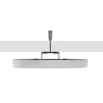 Крепление для каркасов подвесных потолков AXIS T91A23 Tile Grid Ceiling Mount