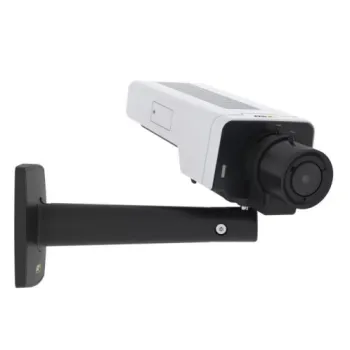 Сетевая камера AXIS P1377 Network Camera Сетевая камера AXIS P1377 Network Camera