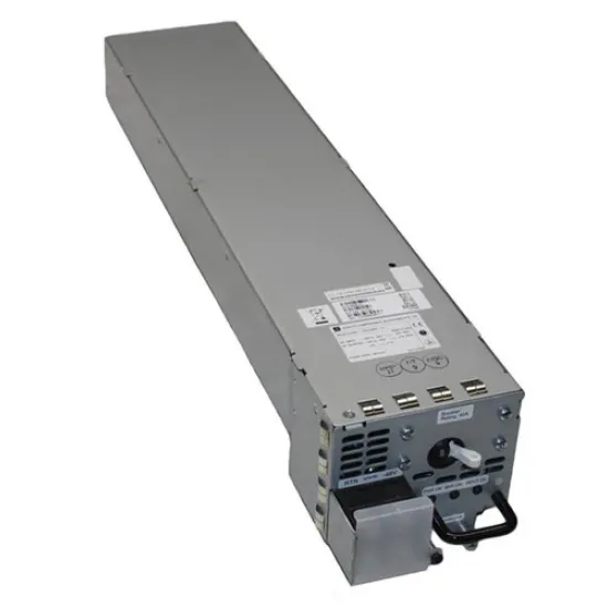 Блок питания Juniper JPSU-650W-DC-AFO