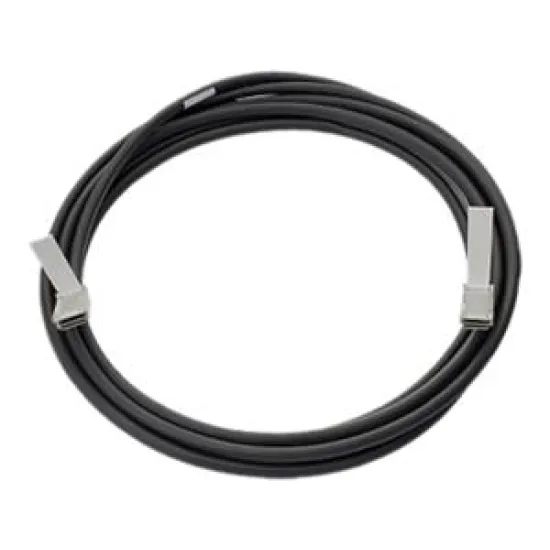 Кабель HPE X240 10G SFP+/SFP+ 1.2m, JH694A