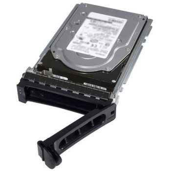 Жесткий диск Dell 4TB 6G 7.2K 3.5" SAS, 7J9RN