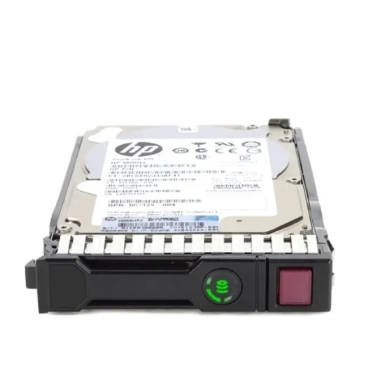 Жесткий диск HPE 7.68TB 6G SATA SFF SC SSD, P04482-B21