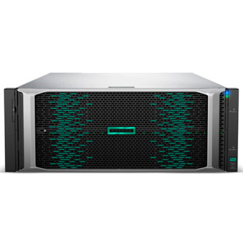 Сервер HPE ProLiant XL170r Gen10 1U Xeon-Gold 6136 2P 512GB 2x240GB 8x1.6TB 4x2.4TB SATA E208i-p iLO