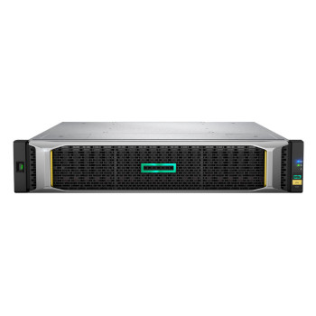 Система хранения HPE MSA 2050 LFF Disk Enclosure, Q1J06A