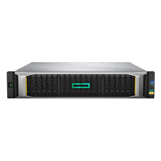 Система хранения HPE MSA 2050 LFF Disk Enclosure, Q1J06A
