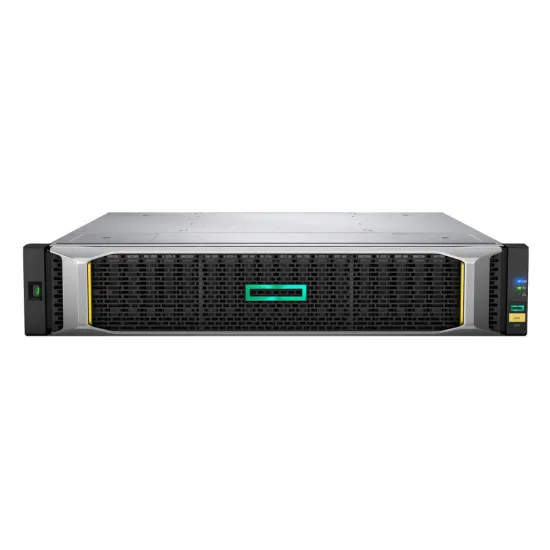 Система хранения HPE MSA 2050 LFF Disk Enclosure, Q1J06A