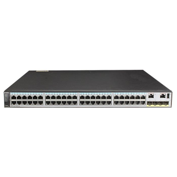 Коммутатор Huawei S5720I-10X-PWH-SI-AC