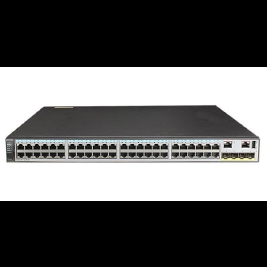 Коммутатор Huawei S5720I-10X-PWH-SI-AC