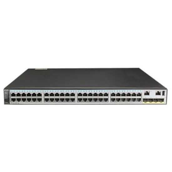 Коммутатор Huawei S5720I-10X-PWH-SI-AC