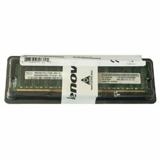 Оперативная память Lenovo 32GB 2RX4 DDR4 PC4-2933Y, 01KR355 Оперативная память Lenovo 32GB 2RX4 DDR4 PC4-2933Y, 01KR355