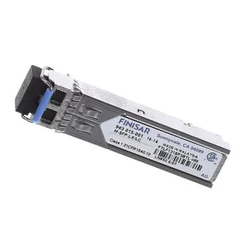 Оптический трансивер Hirschmann M-SFP-LX/LC EEC Оптический трансивер Hirschmann M-SFP-LX/LC EEC