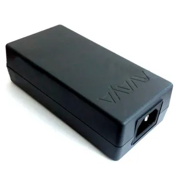 Блок питания для IP телефонов Avaya 1151D1 IP PHONE PWR W/CAT5 CBL Блок питания для IP телефонов Avaya 1151D1 IP PHONE PWR W/CAT5 CBL