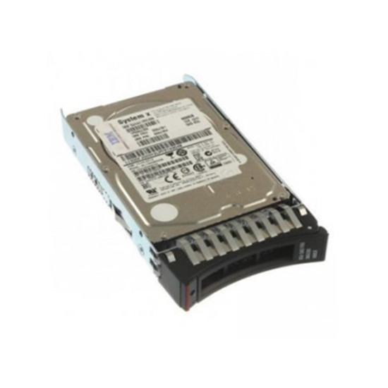 Жесткий диск IBM 146GB 15K SAS 2.5", 44V6845