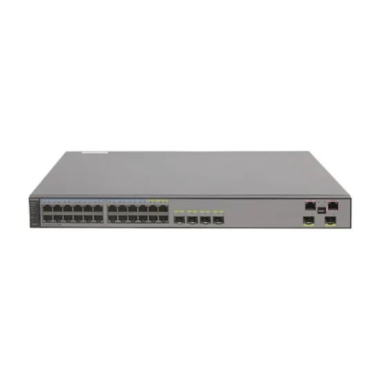 Коммутатор Huawei S2700-26ТР-EI-АС