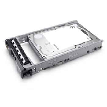 Жесткий диск Dell 1.2TB 12G 10K 2.5" SAS, 400-AJQP