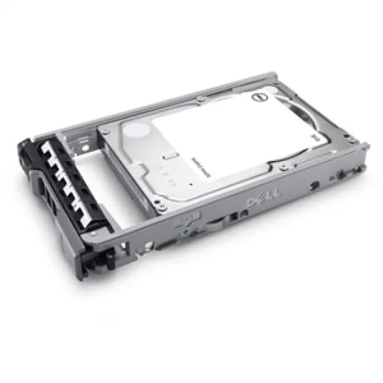 Жесткий диск Dell 1.2TB 12G 10K 2.5" SAS, 400-AJQP