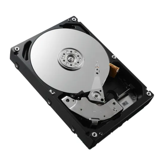 Жесткий диск Dell 1.2TB 12G 10K 2.5" SAS, 400-ASHI