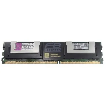 Оперативная память Kingston 32GB DDR4 RDIMM ECC Reg, KSM29RD4/32MEI