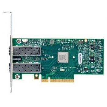 Сетевая карта Mellanox MCX311A-XCCT Сетевая карта Mellanox MCX311A-XCCT