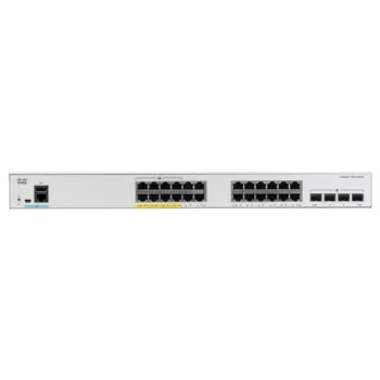 Коммутатор Cisco C1000-24FP-4G-L