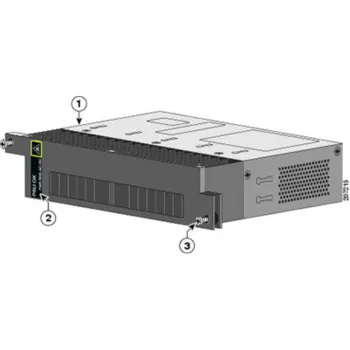 Блок питания Cisco PWR-RGD-AC-DC-250