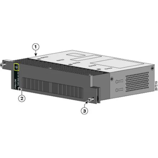 Блок питания Cisco PWR-RGD-AC-DC-250 Блок питания Cisco PWR-RGD-AC-DC-250