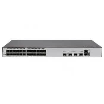 Коммутатор Huawei CloudEngine S5735-L24P4X-A