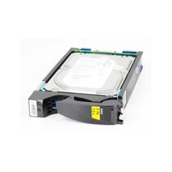 Жесткий диск EMC 600GB 6G 15K 3.5'' SAS, 005050854