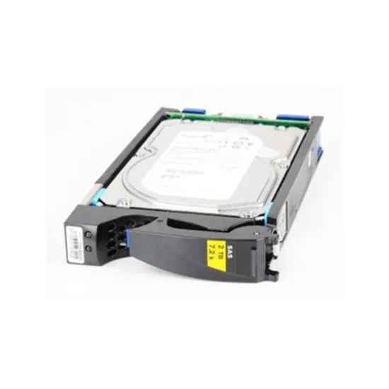 Жесткий диск EMC 600GB 6G 15K 3.5'' SAS, 005050854